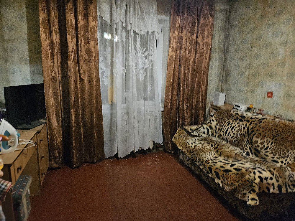 Продажа 3 комнатная квартира ул.Ахматова,6  Позняки Київ - зображення 8