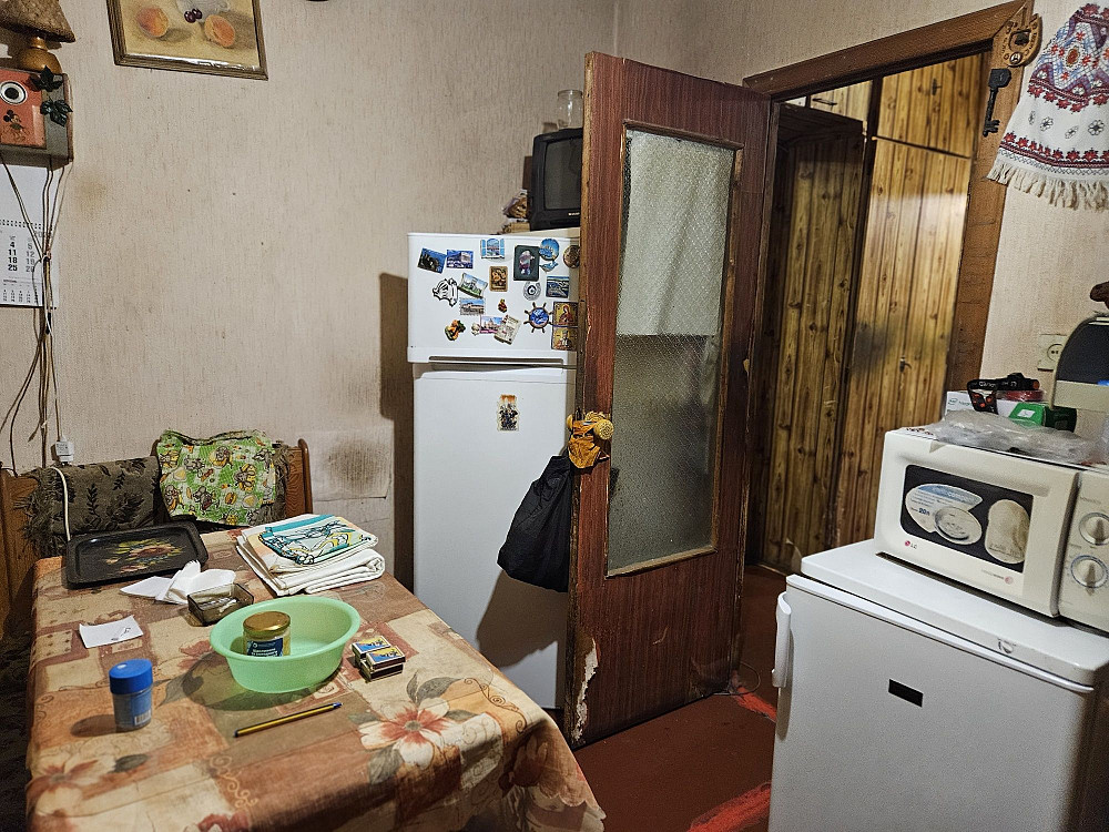 Продажа 3 комнатная квартира ул.Ахматова,6  Позняки Київ - зображення 2