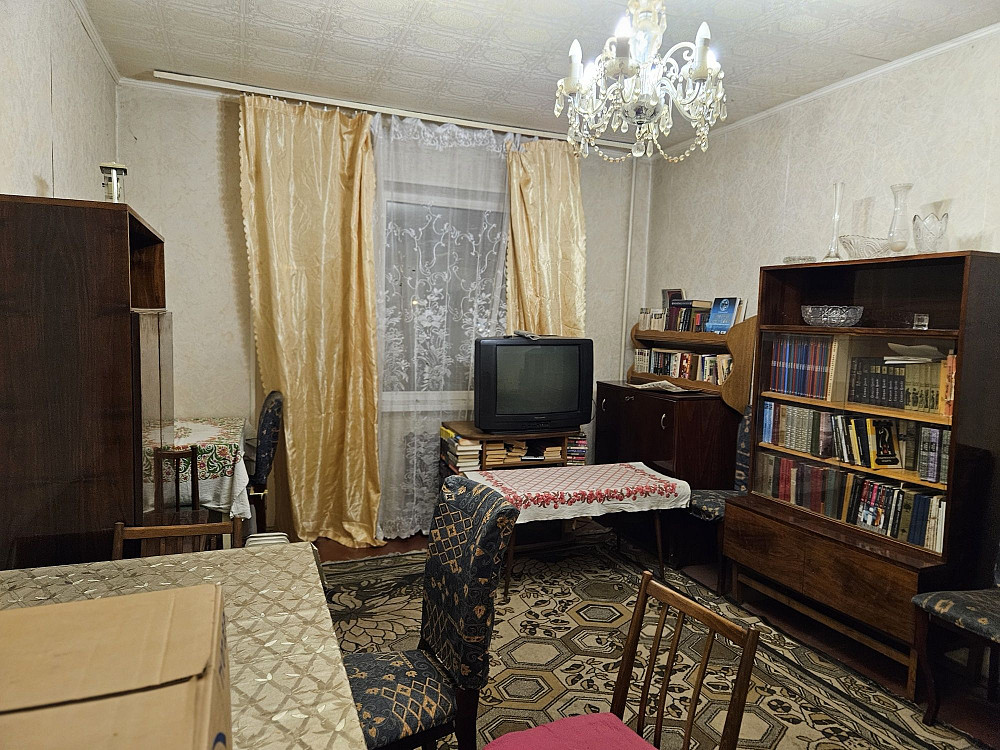 Продажа 3 комнатная квартира ул.Ахматова,6  Позняки Київ - зображення 7