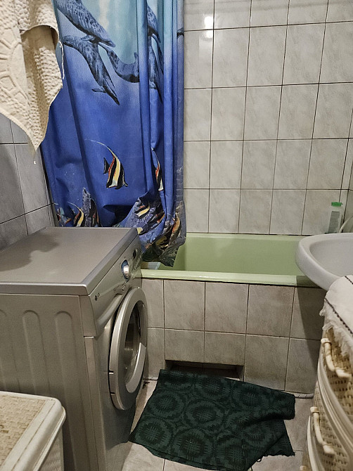 Продажа 3 комнатная квартира ул.Ахматова,6  Позняки Київ - зображення 3