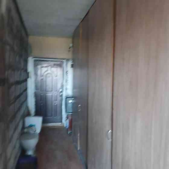 Однокомнатная квартира у моря Фонтанка