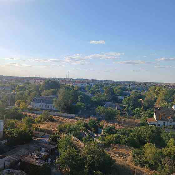 Однокомнатная квартира у моря Фонтанка