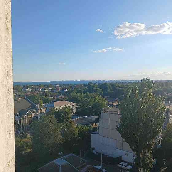 Однокомнатная квартира у моря Фонтанка