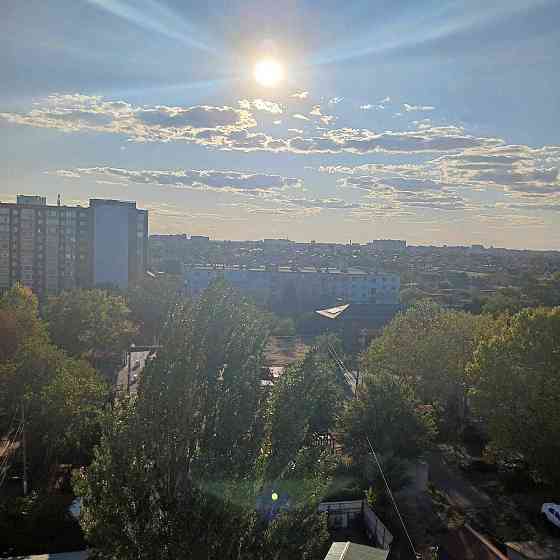 Однокомнатная квартира у моря Фонтанка