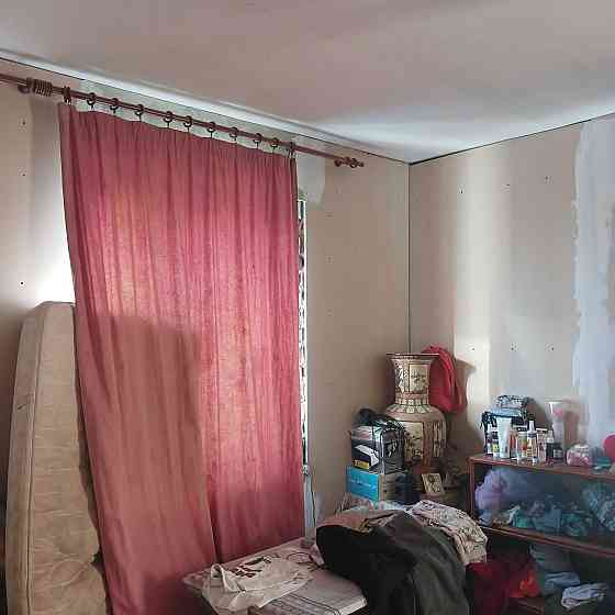 Однокомнатная квартира у моря Фонтанка