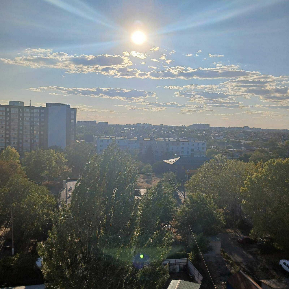 Однокомнатная квартира у моря Фонтанка - зображення 2