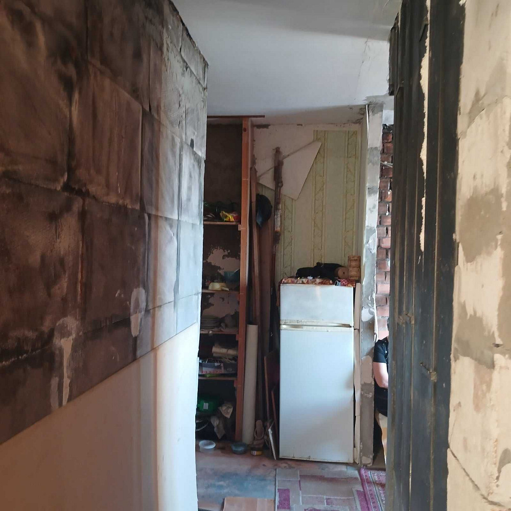 Однокомнатная квартира у моря Фонтанка - зображення 8