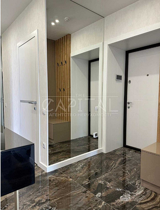 Продаж / Квартира / 84 м2 / ЖК Seven /  Дарницький район Київ - зображення 5