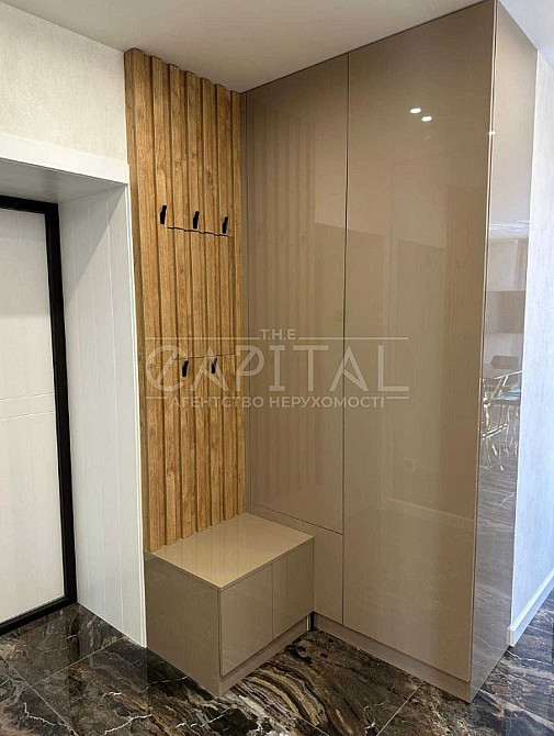 Продаж / Квартира / 84 м2 / ЖК Seven /  Дарницький район Київ - зображення 6