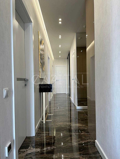 Продаж / Квартира / 84 м2 / ЖК Seven /  Дарницький район Київ - зображення 7