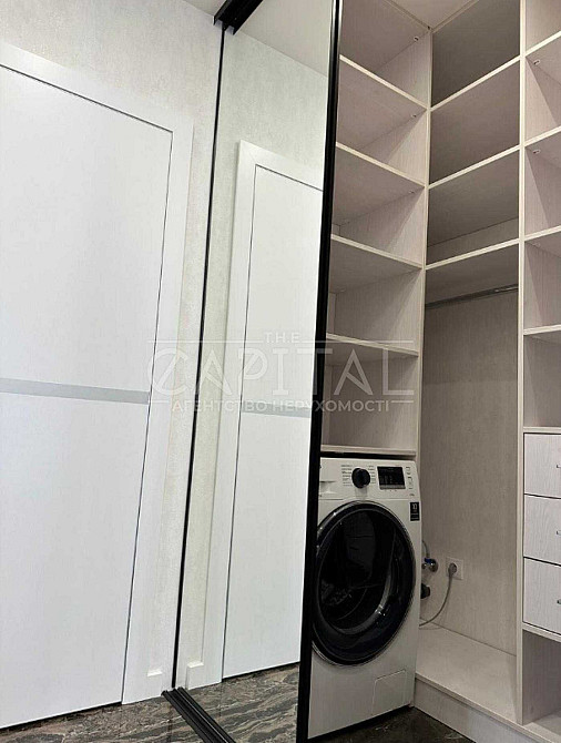 Продаж / Квартира / 84 м2 / ЖК Seven /  Дарницький район Київ - зображення 8