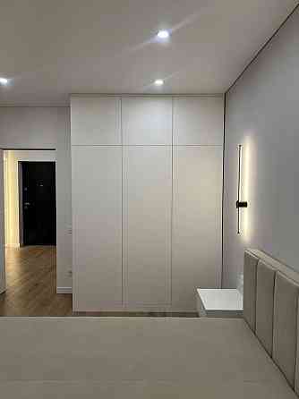 Продаж однокімнатна квартира ЖК Діброва парк ЖК Dibrova park Київ