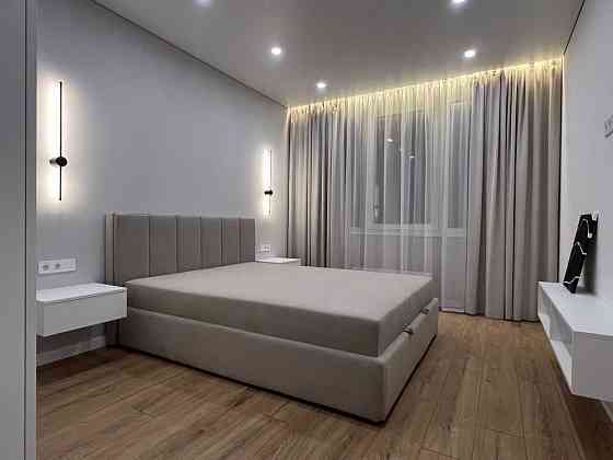 Продаж однокімнатна квартира ЖК Діброва парк ЖК Dibrova park Київ