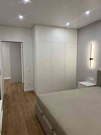 Продаж однокімнатна квартира ЖК Діброва парк ЖК Dibrova park Київ