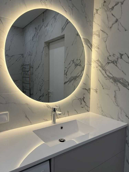 Продаж однокімнатна квартира ЖК Діброва парк ЖК Dibrova park Київ - зображення 3