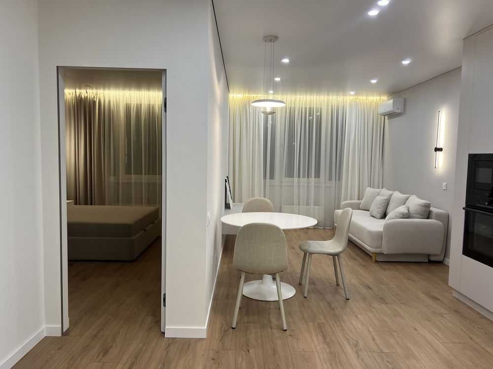 Продаж однокімнатна квартира ЖК Діброва парк ЖК Dibrova park Київ - зображення 1