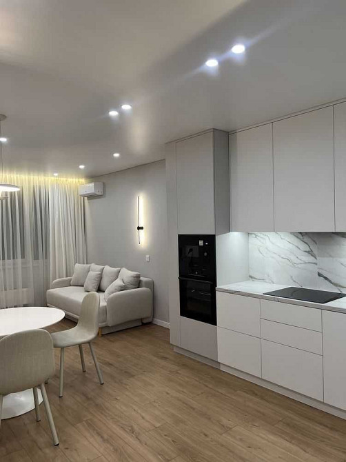 Продаж однокімнатна квартира ЖК Діброва парк ЖК Dibrova park Київ - зображення 8