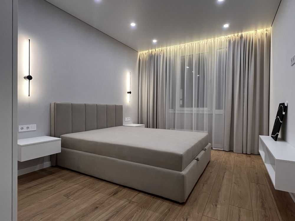 Продаж однокімнатна квартира ЖК Діброва парк ЖК Dibrova park Київ - зображення 2