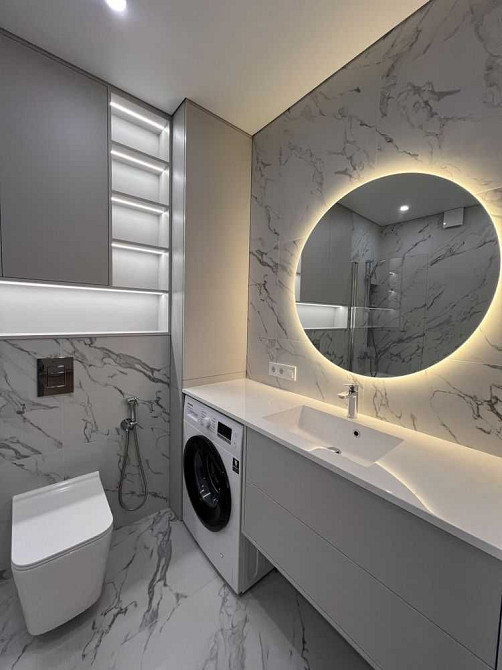 Продаж однокімнатна квартира ЖК Діброва парк ЖК Dibrova park Київ - зображення 7