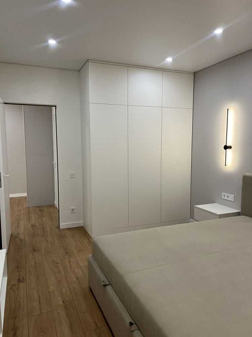 Продаж однокімнатна квартира ЖК Діброва парк ЖК Dibrova park Київ - зображення 6