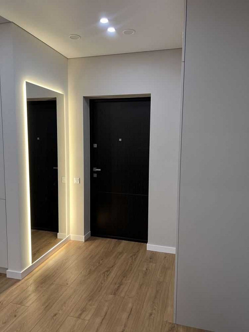 Продаж однокімнатна квартира ЖК Діброва парк ЖК Dibrova park Київ - зображення 4