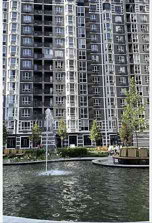 Переуступка від власника 2 к квартира в зданому будинку ЖК Гранд Бурже Буча