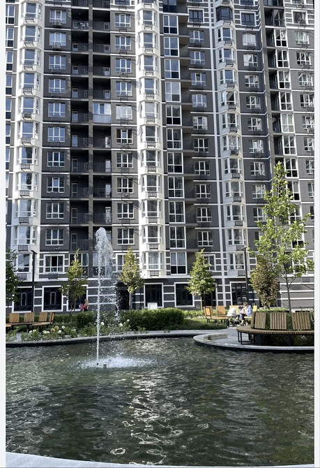 Переуступка від власника 2 к квартира в зданому будинку ЖК Гранд Бурже Буча - зображення 2