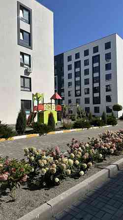 Готова квартира з видом на парк в Гостомелі ВСЬОГО за 14000$ Гостомель