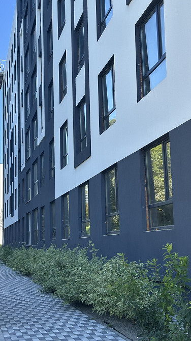 Готова квартира з видом на парк в Гостомелі ВСЬОГО за 14000$ Гостомель - зображення 7