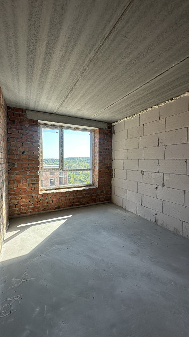 Готова квартира з видом на парк в Гостомелі ВСЬОГО за 14000$ Гостомель - зображення 3