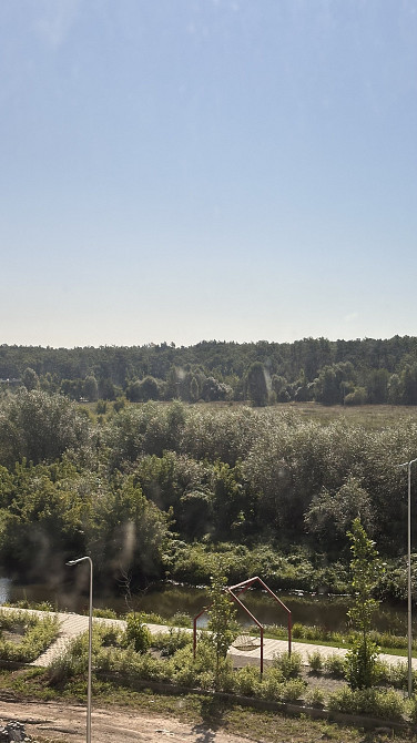 Готова квартира з видом на парк в Гостомелі ВСЬОГО за 14000$ Гостомель - зображення 6