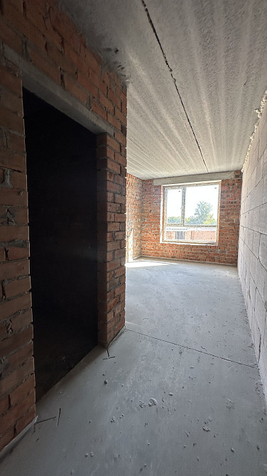 Готова квартира з видом на парк в Гостомелі ВСЬОГО за 14000$ Гостомель - зображення 4