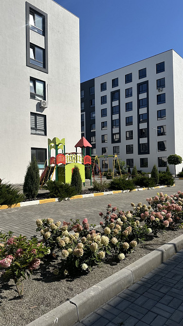 Готова квартира з видом на парк в Гостомелі ВСЬОГО за 14000$ Гостомель - зображення 1