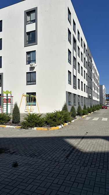 Готова квартира з видом на парк в Гостомелі ВСЬОГО за 14000$ Гостомель - зображення 8