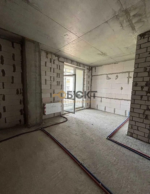 В прдаже 1-к квартира в ЖК «Павловский Квартал», ул.Клочковская, Центр Харків - зображення 1