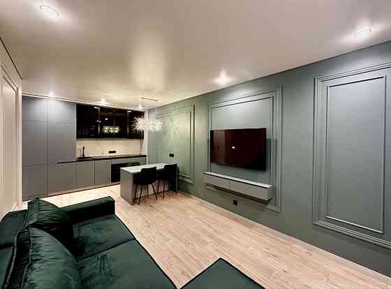 Продам Евродвушку ЖК Севен SEVEN Київ