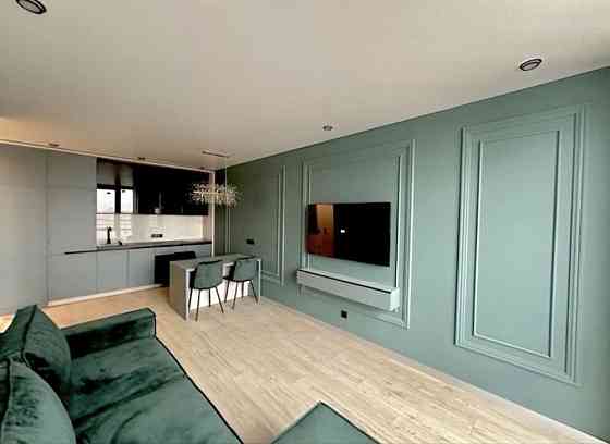 Продам Евродвушку ЖК Севен SEVEN Київ