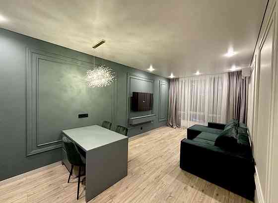 Продам Евродвушку ЖК Севен SEVEN Київ