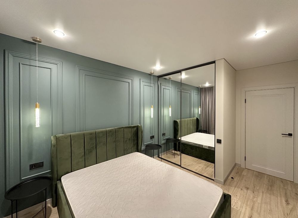 Продам Евродвушку ЖК Севен SEVEN Київ - зображення 7