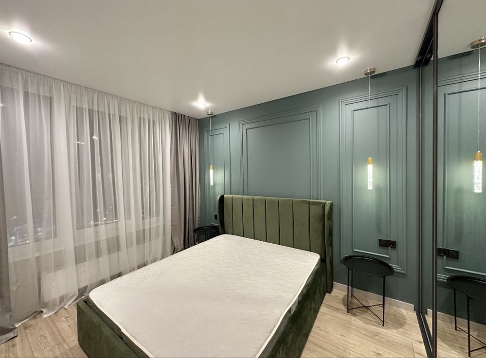 Продам Евродвушку ЖК Севен SEVEN Київ - зображення 8