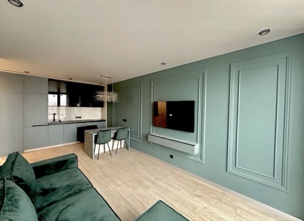 Продам Евродвушку ЖК Севен SEVEN Київ - зображення 1