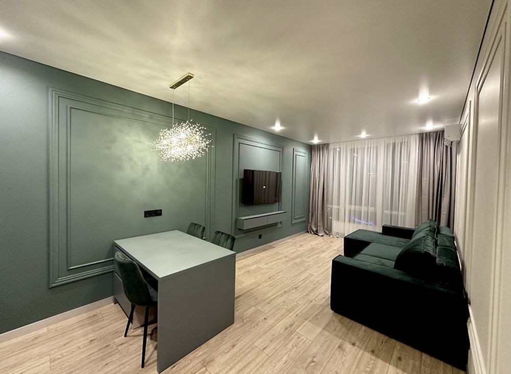 Продам Евродвушку ЖК Севен SEVEN Київ - зображення 2