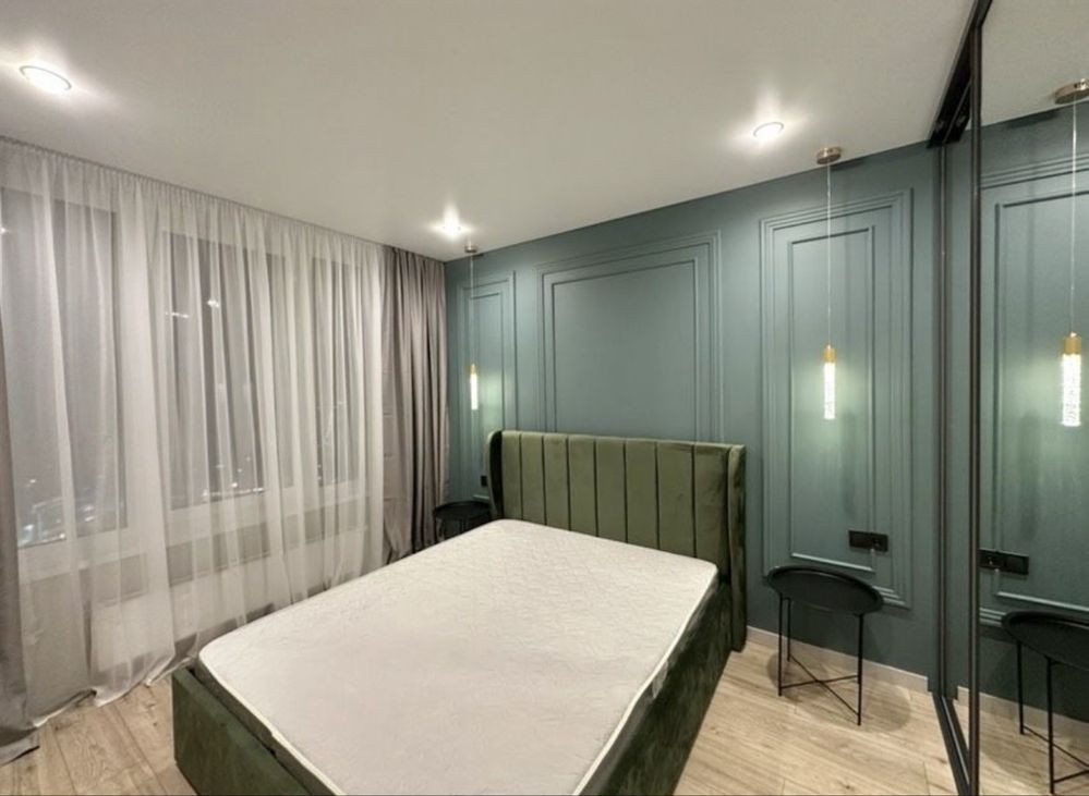 Продам Евродвушку ЖК Севен SEVEN Київ - зображення 5