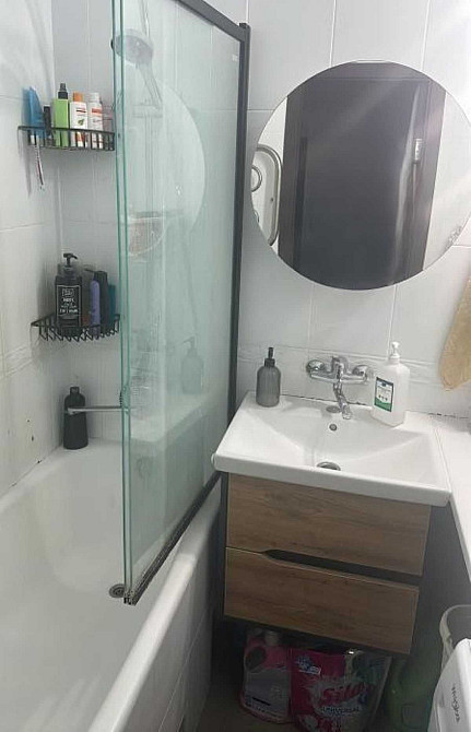 Продам 3 к. квартиру на Левитана/Ак.Королева.Раздельные комнаты.Ремонт Одеса - зображення 6