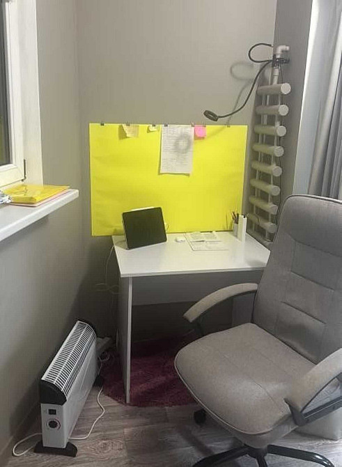 Продам 3 к. квартиру на Левитана/Ак.Королева.Раздельные комнаты.Ремонт Одеса - зображення 4