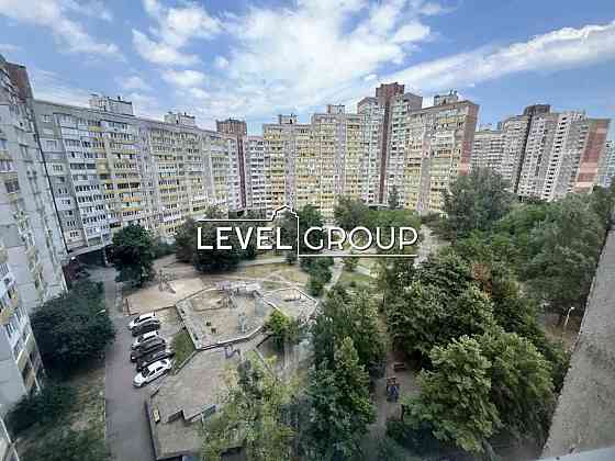 метро Теремки . 3кім з ремонтом 73м2 просп. Глушкова 39. Голосіївський Київ