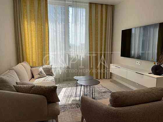 Продажа квартиры ЖК Новопечерская Башня Михаила Бойчука, Печерск Київ