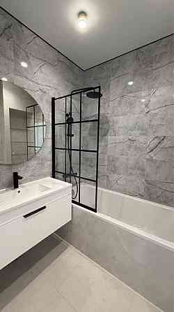 3 кімнатна квартира 139 000 $ ЖК Центральний Ирпень