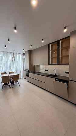 3 кімнатна квартира 139 000 $ ЖК Центральний Ирпень