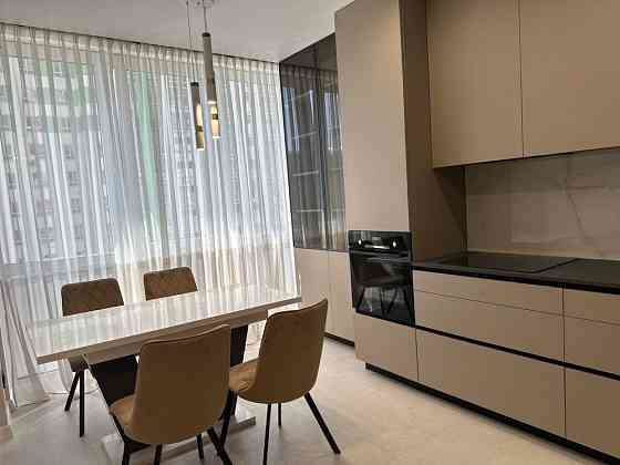 3 кімнатна квартира 139 000 $ ЖК Центральний Ирпень